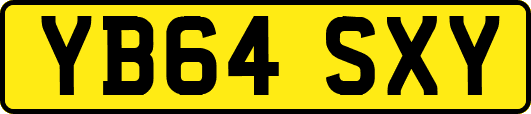 YB64SXY