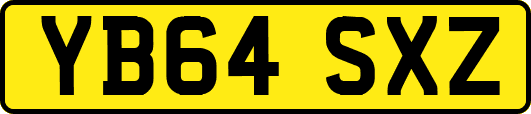 YB64SXZ
