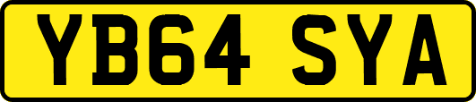 YB64SYA