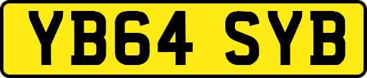 YB64SYB