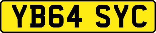 YB64SYC