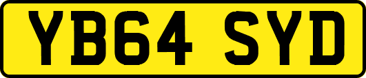 YB64SYD