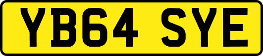 YB64SYE