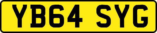 YB64SYG