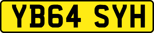 YB64SYH