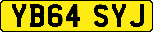 YB64SYJ