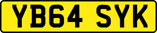YB64SYK