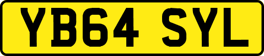 YB64SYL