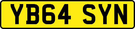 YB64SYN