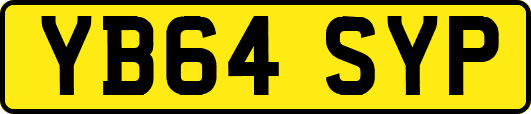 YB64SYP