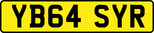 YB64SYR