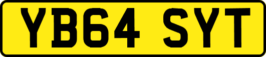 YB64SYT