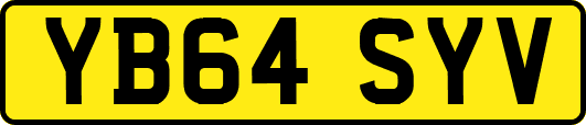 YB64SYV
