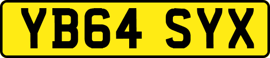 YB64SYX