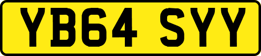 YB64SYY