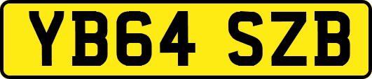 YB64SZB