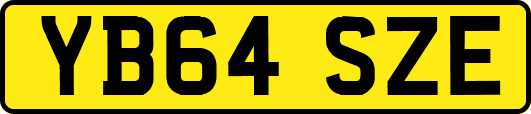 YB64SZE