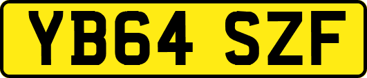 YB64SZF