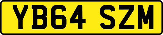 YB64SZM