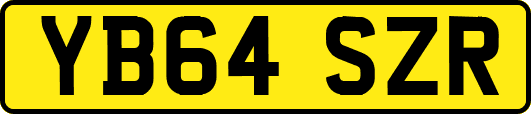 YB64SZR