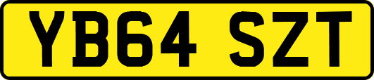 YB64SZT