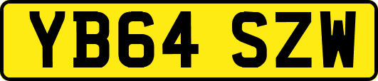 YB64SZW