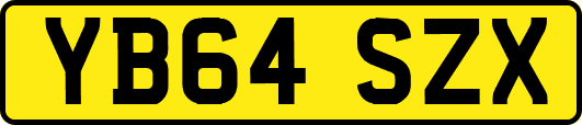 YB64SZX