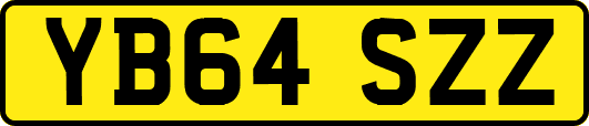 YB64SZZ