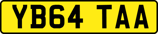 YB64TAA