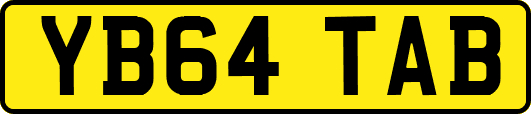 YB64TAB