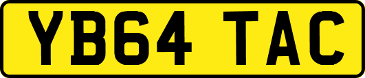 YB64TAC