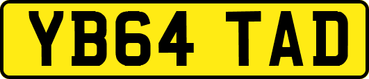 YB64TAD