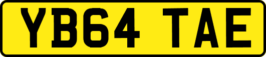 YB64TAE