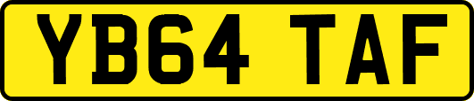 YB64TAF