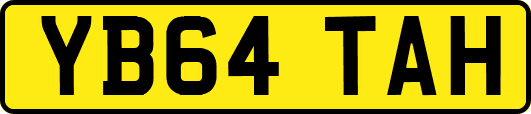 YB64TAH