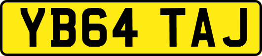 YB64TAJ