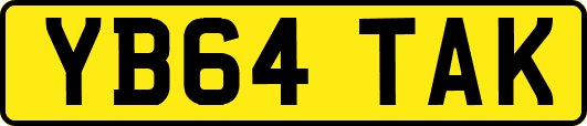 YB64TAK