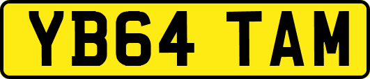 YB64TAM