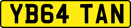 YB64TAN
