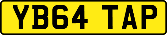 YB64TAP