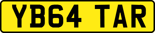 YB64TAR