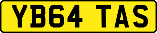 YB64TAS