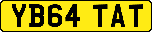 YB64TAT