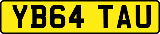 YB64TAU