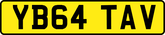 YB64TAV