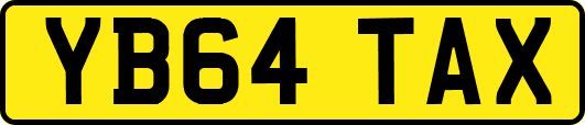 YB64TAX
