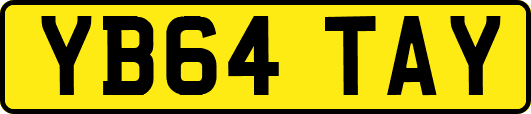 YB64TAY
