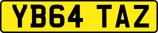 YB64TAZ