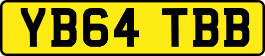 YB64TBB