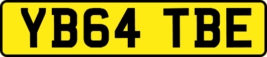 YB64TBE